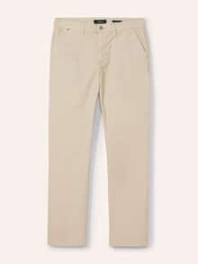 100 Komplimente Chino Saharabeige