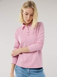 Ottoman Polo Softrosa