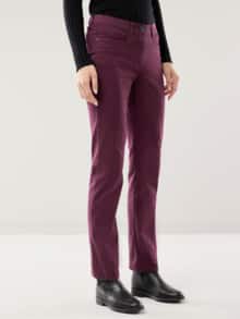 Yoga-Jeans Ultrastretch Barolo