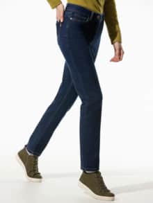 Alaska-Jeans Blue Stoned