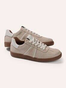 Soft Urban Sneaker Beige