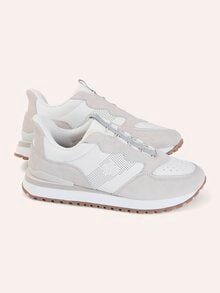 Soft City Sneaker Weiß