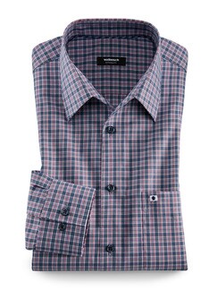 Extraglatt-Hemd Aqua Nautica Extraglatt-Hemd Aqua Nautica
