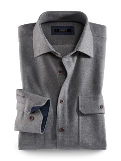 Thermoplus-Hemdjacke Thermoplus-Hemdjacke