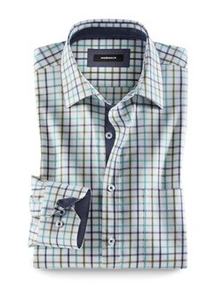Tencel-Hemd Klimacontrol Tencel-Hemd Klimacontrol
