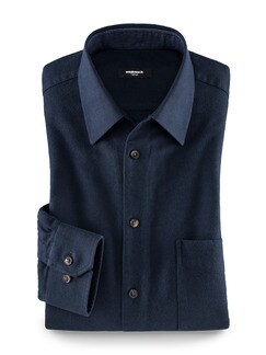 Freizeit-Hemd Wintertencel Freizeit-Hemd Wintertencel
