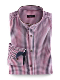 Extraglatt Karo Shirt Extraglatt Karo Shirt