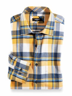 Soft-Flanell Hemd Soft-Flanell Hemd