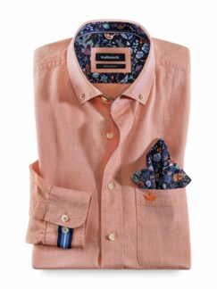 Soft-Cotton-Hemd Siena Soft-Cotton-Hemd Siena