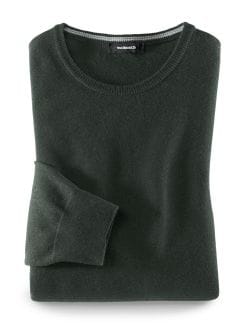 Smart Wool Pullover Smart Wool Pullover