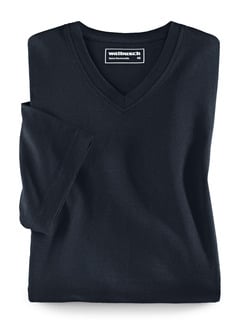 T-Shirt V-Ausschnitt
