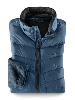 Klepper Stepphybrid-Jacke Klepper Stepphybrid-Jacke