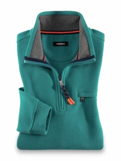 Easycare-Troyer Supersoft Lagune Detail 1