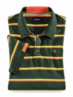Pique-Polo Reiselust Pique-Polo Reiselust