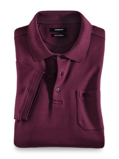 Premium Pima Polo Premium Pima Polo