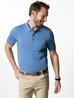 Premium Pima Polo Premium Pima Polo