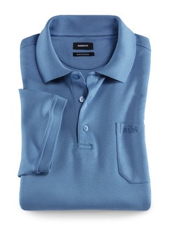Premium Pima Polo Premium Pima Polo