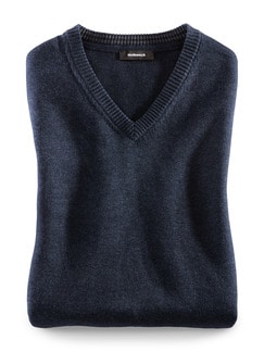 Pullunder Cashmere Touch Pullunder Cashmere Touch