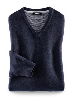 Soft-Pullover Ultrafein Soft-Pullover Ultrafein