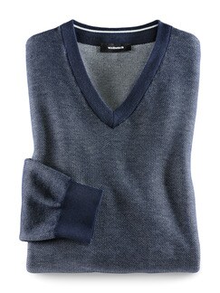 V-Pullover Matrimonio V-Pullover Matrimonio
