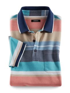 Extraglatt-Polo Bi-Color Extraglatt-Polo Bi-Color