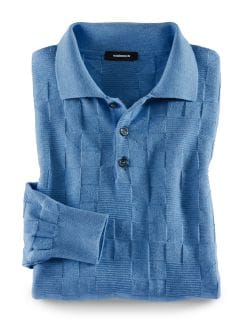 Polopullover Kubus Polopullover Kubus