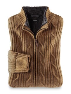 Mollig Warm Jacke Mollig Warm Jacke