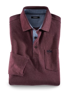 Thermo-Polo Thermo-Polo