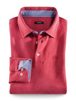 Hemdenpolo Gentleman Hemdenpolo Gentleman