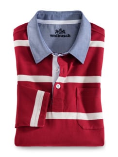 Streifen-Shirt Supersoft Streifen-Shirt Supersoft
