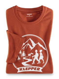 Klepper Wanderlust T-Shirt