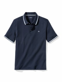 Highclass-Polo Marine Detail 1