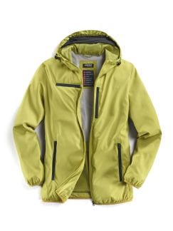 Klepper Travel Jacke Klepper Travel Jacke