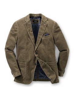 Pima Cotton Cordsakko Pima Cotton Cordsakko
