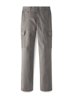 Multipocket Cargo Multipocket Cargo