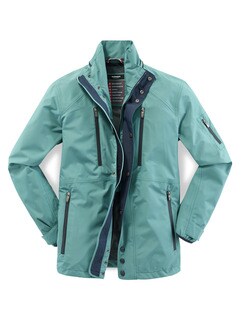 Windbreaker Jacke Aquastop Windbreaker Jacke Aquastop