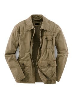 Fieldjacket Fieldjacket