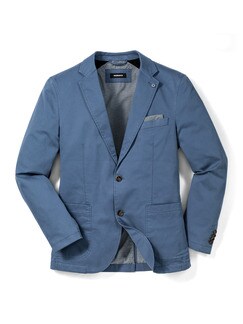Highstretch-Sakko Pima-Cotton Highstretch-Sakko Pima-Cotton