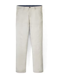 Easycare Light Cotton Chino Easycare Light Cotton Chino