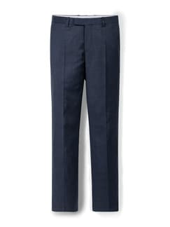Schurwoll-Anzug-Hose S100 Schurwoll-Anzug-Hose S100