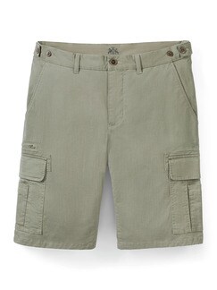 Multipocket-Cargo Bermudas Multipocket-Cargo Bermudas