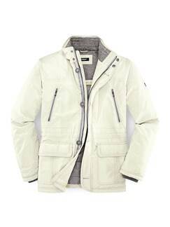 Aquastop Kapuzenjacke Aquastop Kapuzenjacke