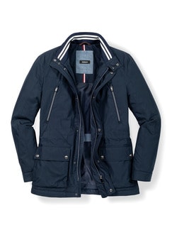 10-Taschen Traveller Jacke 10-Taschen Traveller Jacke