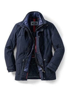 Primaloft Langjacke Primaloft Langjacke