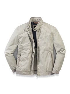 Baumwoll Twill Blouson Baumwoll Twill Blouson