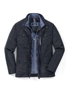3-in-1 Manteljacke 3-in-1 Manteljacke