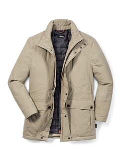 Gore-Tex Manteljacke Gore-Tex Manteljacke