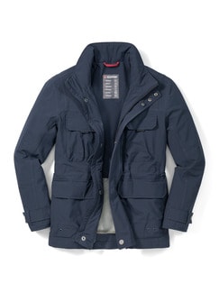 Klepper 11-Taschen Touringjacke Klepper 11-Taschen Touringjacke