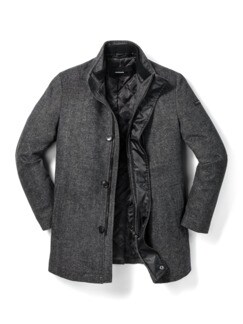 Diagonaltweed Jacke Diagonaltweed Jacke