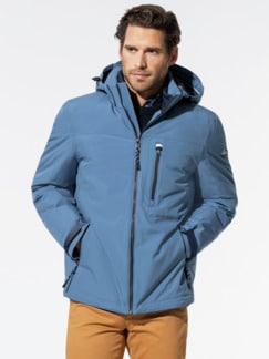 Aquastop Klima Leichtjacke